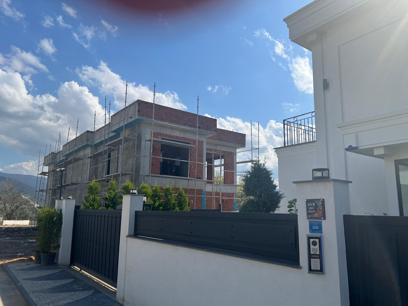 N.CEYLAN İNŞAAT 